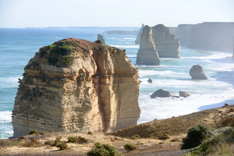 Natural Wonders: See The Twelve Apostles in Australia - The Ever Wandering